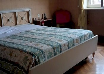 camera da letto - Quadrilocale Luigi Cadorna
 
8, Busto Arsizio - foto 8