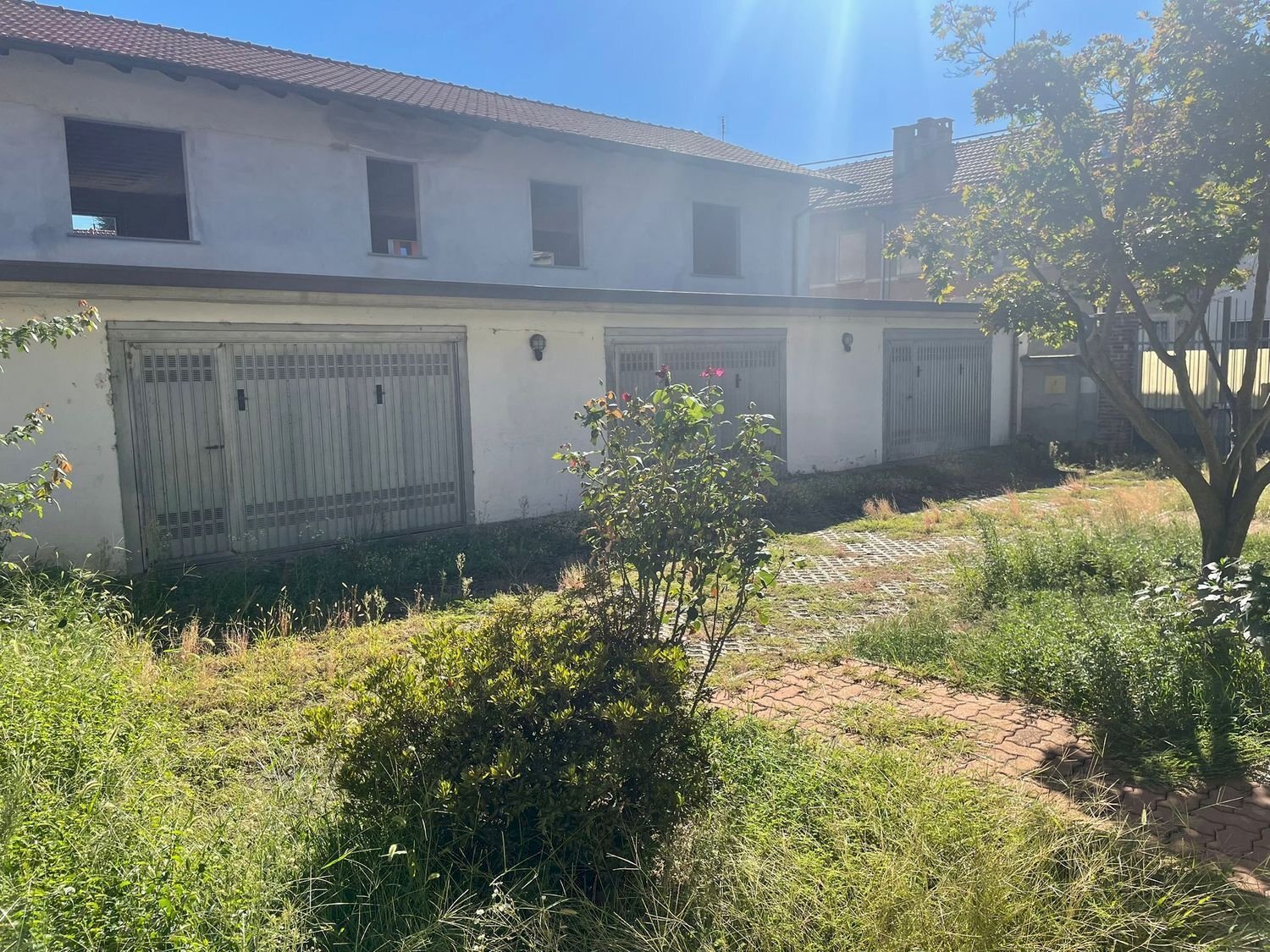 facciata - Semi-detached house Solferino
 
3, Samarate - photo 1