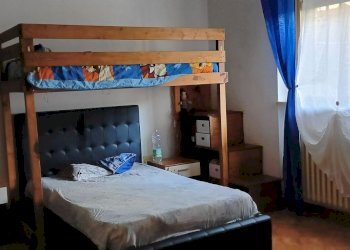 camera da letto - Casa indipendente dei sassi
 
8, Castellanza - foto 21