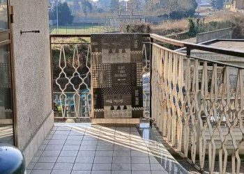 terrazzo - Casa indipendente dei sassi
 
8, Castellanza - foto 37