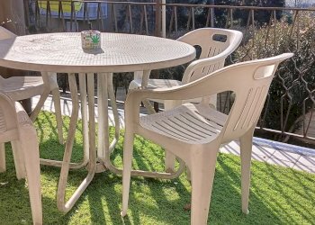 terrazzo - Casa indipendente dei sassi
 
8, Castellanza - foto 43