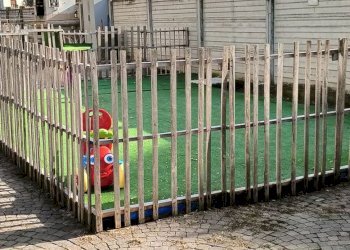 giardino - Casa indipendente dei sassi
 
8, Castellanza - foto 52