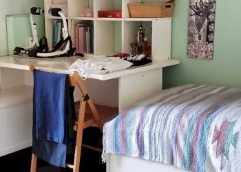 Foto 12 - Trilocale Viale Gorizia
 
45, Legnano - foto 12