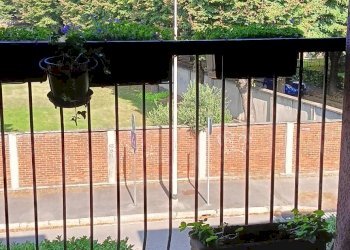 Foto 13 - Trilocale Viale Gorizia
 
45, Legnano - foto 13