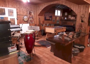 Foto 29 - Villa via Magenta
 
24, Cerro Maggiore - photo 29