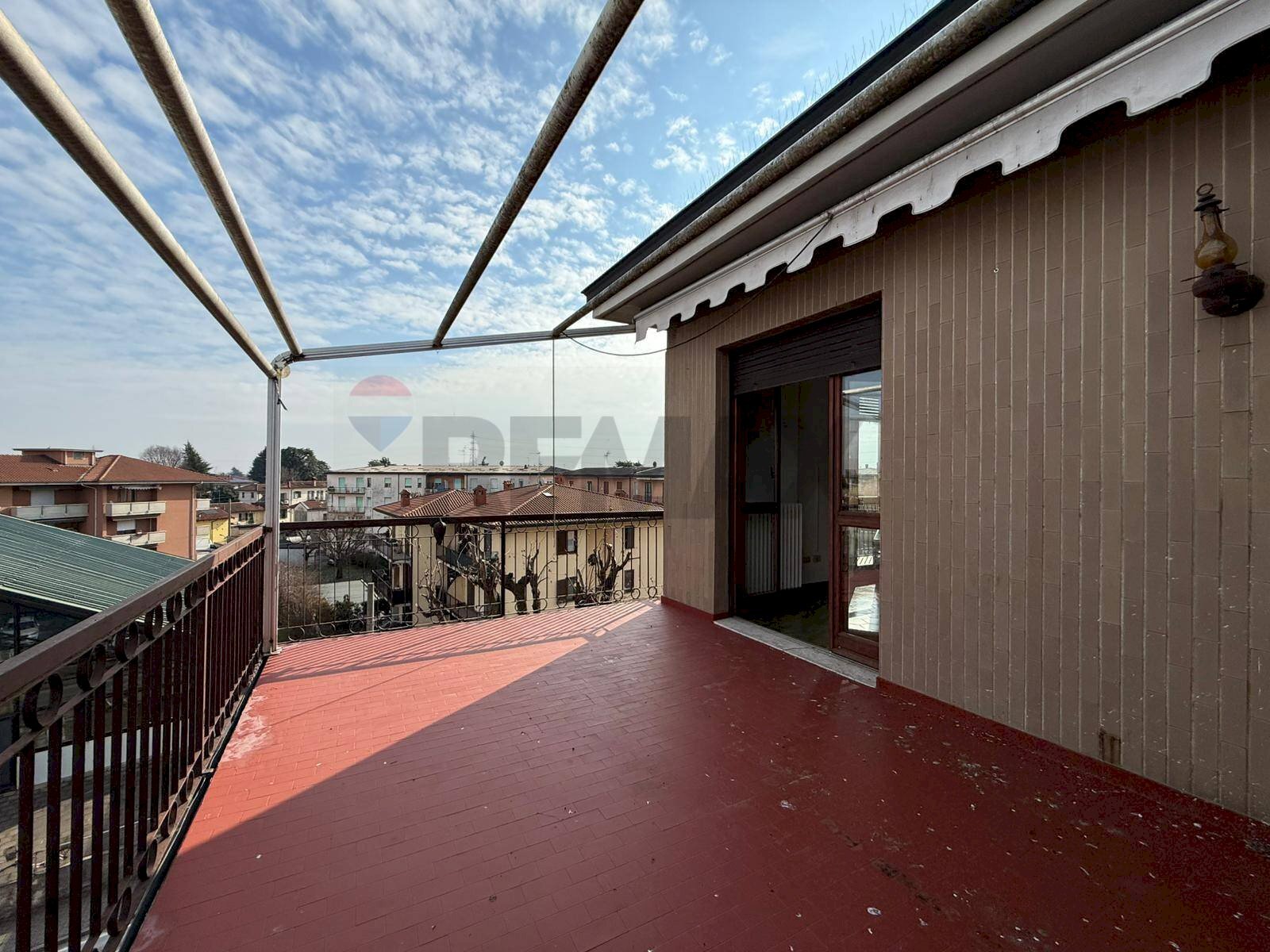 Terrazza - Attico dei Mille
 
16, Trezzo sull'Adda - foto 1