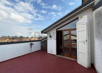 Terrazza - Attico dei Mille
 
16, Trezzo sull'Adda - foto 2