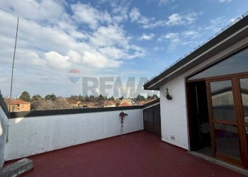 Terrazza - Attico dei Mille
 
16, Trezzo sull'Adda - foto 10