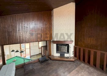 Soggiorno - Attico dei Mille
 
16, Trezzo sull'Adda - foto 11