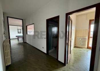 Hall / corridoio - Attico dei Mille
 
16, Trezzo sull'Adda - foto 13