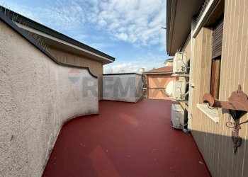 Terrazza - Attico dei Mille
 
16, Trezzo sull'Adda - foto 29