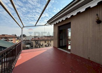 Terrazza - Attico dei Mille
 
16, Trezzo sull'Adda - foto 1