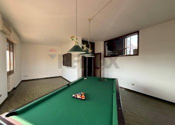 Piscina - Attico dei Mille
 
16, Trezzo sull'Adda - foto 3