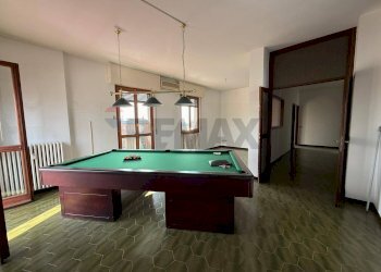 Hall / corridoio - Attico dei Mille
 
16, Trezzo sull'Adda - foto 14