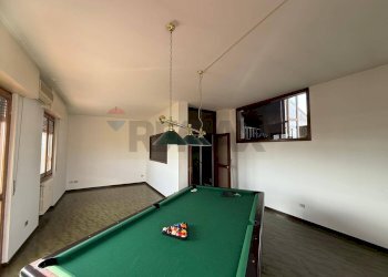 Sala da pranzo - Attico dei Mille
 
16, Trezzo sull'Adda - foto 18