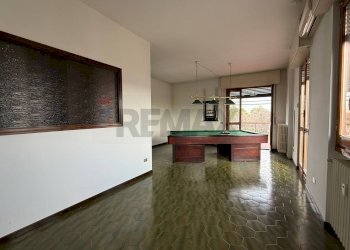 Stanza vuota - Attico dei Mille
 
16, Trezzo sull'Adda - foto 25