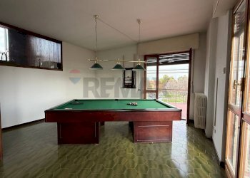 Hall / corridoio - Attico dei Mille
 
16, Trezzo sull'Adda - foto 30