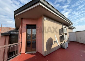 Terrazza - Attico dei Mille
 
16, Trezzo sull'Adda - foto 32