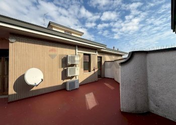 Terrazza - Attico dei Mille
 
16, Trezzo sull'Adda - foto 34