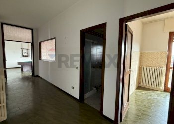 Hall / corridoio - Attico dei Mille
 
16, Trezzo sull'Adda - foto 38