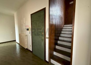 Scale - Attico dei Mille
 
16, Trezzo sull'Adda - foto 44