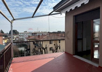 Terrazza - Attico dei Mille
 
16, Trezzo sull'Adda - foto 45