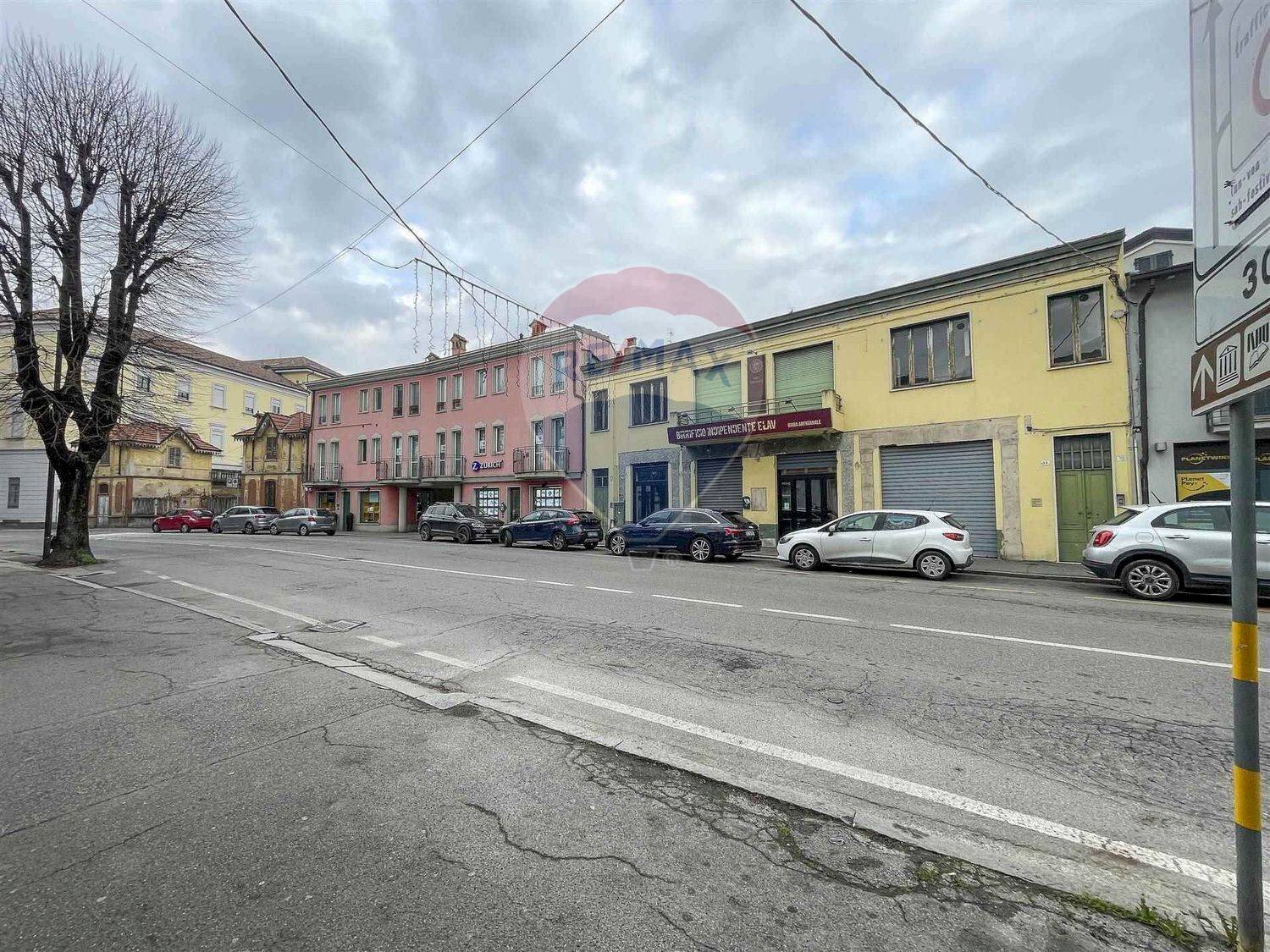 vista - Independent house del Partigiano
 
33, Treviglio - photo 2