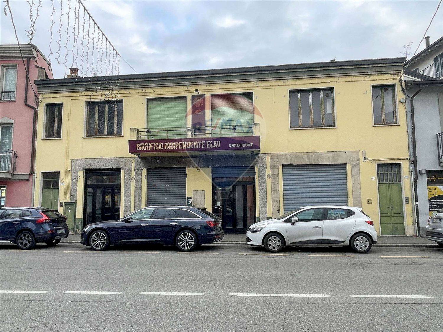 vista - Independent house del Partigiano
 
33, Treviglio - photo 1