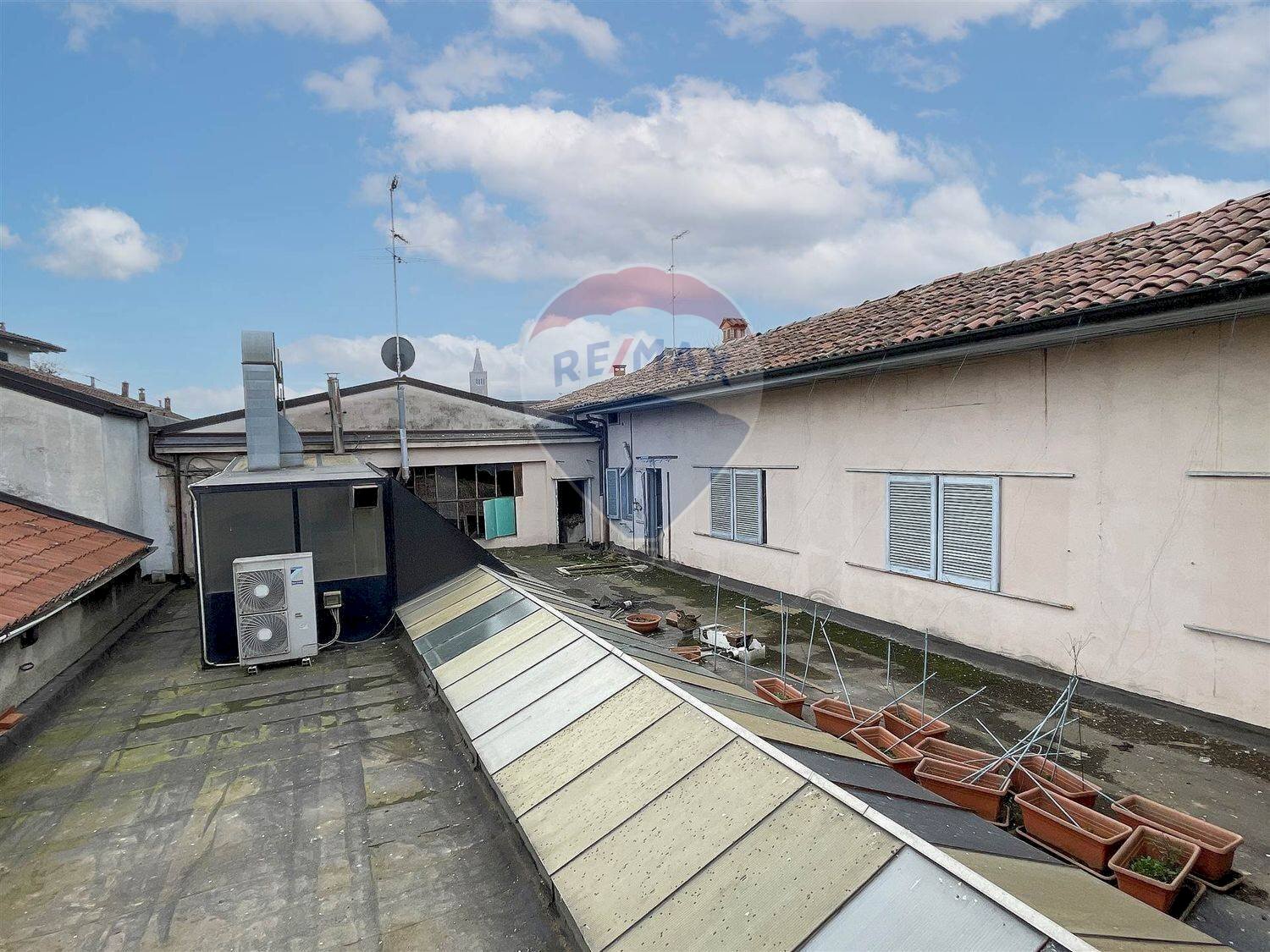 Terrazza - Independent house del Partigiano
 
33, Treviglio - photo 3