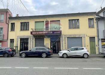 vista - Independent house del Partigiano
 
33, Treviglio - photo 1