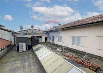Terrazza - Independent house del Partigiano
 
33, Treviglio - photo 3