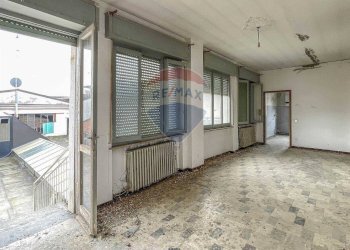 Stanza vuota - Independent house del Partigiano
 
33, Treviglio - photo 6