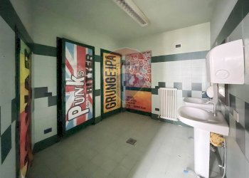 Bagno - Independent house del Partigiano
 
33, Treviglio - photo 29