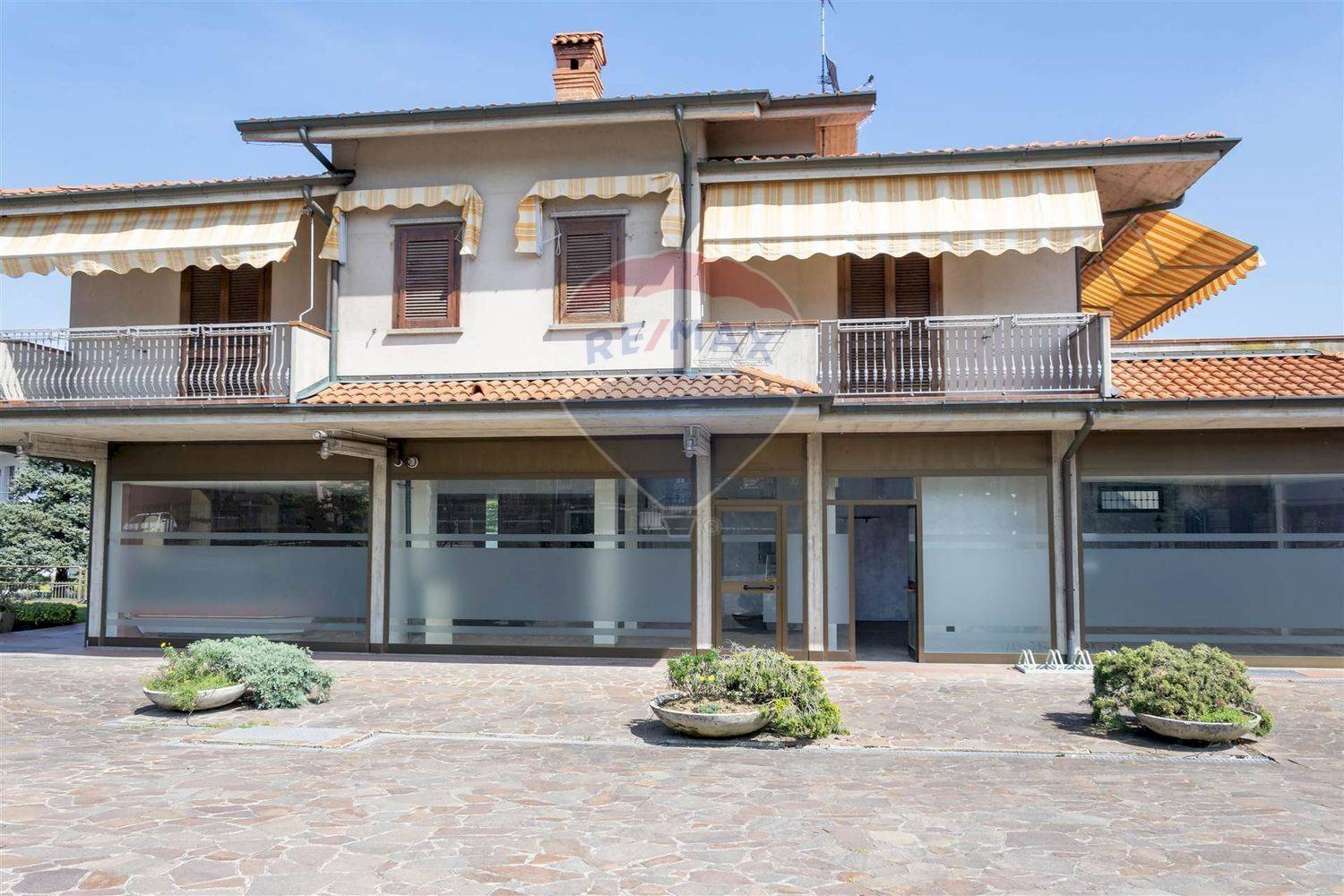 Casa all\'aperto - Locale Commerciale Al Brembo
1, Filago - foto 2