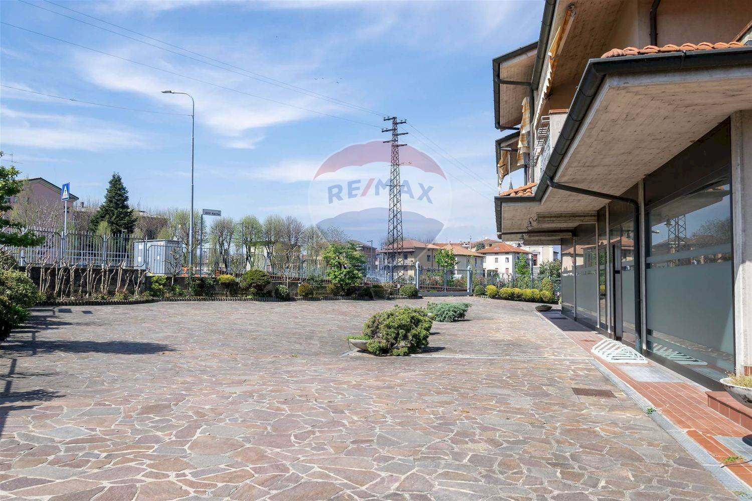 Terrazza - Locale Commerciale Al Brembo
1, Filago - foto 3