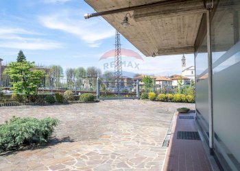 Terrazza - Locale Commerciale Al Brembo
 
1, Filago - foto 4