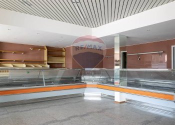 Cucina - Locale Commerciale Al Brembo
 
1, Filago - foto 11