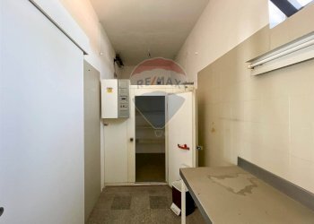 corridoio - Locale Commerciale Al Brembo
 
1, Filago - foto 15