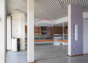 Parcheggio - Locale Commerciale Al Brembo
 
1, Filago - foto 17