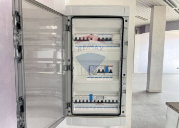 Dettagli - Locale Commerciale Al Brembo
 
1, Filago - foto 19