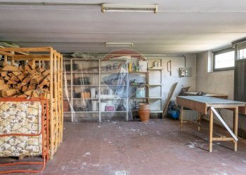 Dispensa di stoccaggio - Locale Commerciale Al Brembo
 
1, Filago - foto 25