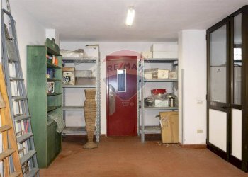 Dispensa di stoccaggio - Locale Commerciale Al Brembo
 
1, Filago - foto 26