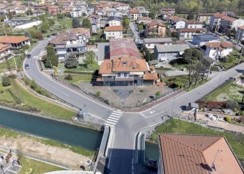 Posizione della mappa - Locale Commerciale Al Brembo
 
1, Filago - foto 27