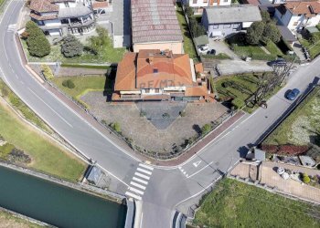 Posizione della mappa - Locale Commerciale Al Brembo
 
1, Filago - foto 28