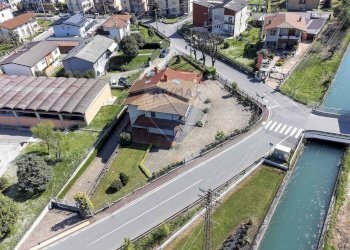 Posizione della mappa - Locale Commerciale Al Brembo
 
1, Filago - foto 29