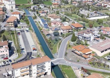 Posizione della mappa - Locale Commerciale Al Brembo
 
1, Filago - foto 31