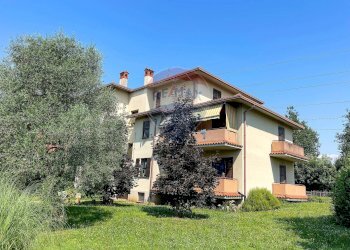 Casa all\'aperto - Attico L. Tolstoi
 
SNC, Brembate - foto 1