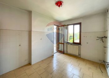 Stanza vuota - Attico L. Tolstoi
 
SNC, Brembate - foto 4