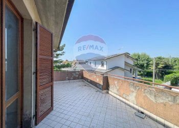 Terrazza - Attico L. Tolstoi
 
SNC, Brembate - foto 6