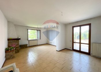 Stanza vuota - Attico L. Tolstoi
 
SNC, Brembate - foto 12